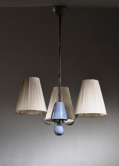 Lisa Johansson Pape Lisa Johansson Pape chandelier