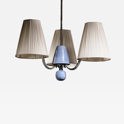 Lisa Johansson Pape Lisa Johansson Pape chandelier