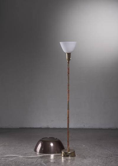 Lisa Johansson Pape Lisa Johansson Pape floor lamp