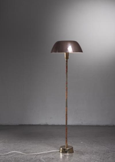 Lisa Johansson Pape Lisa Johansson Pape floor lamp