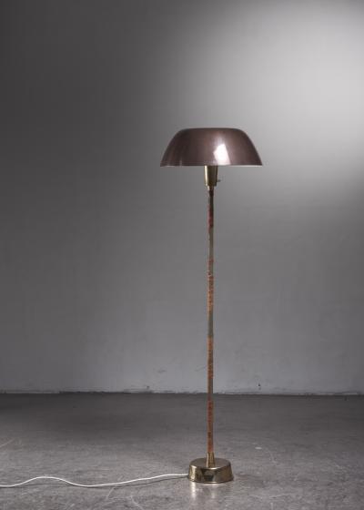 Lisa Johansson Pape Lisa Johansson Pape floor lamp