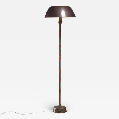 Innolux Lisa Floor Lamp by Lisa Johansson-Pape