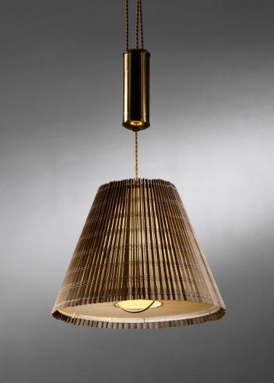 Lisa Johansson Pape Lisa Johansson Pape height adjustable pendant