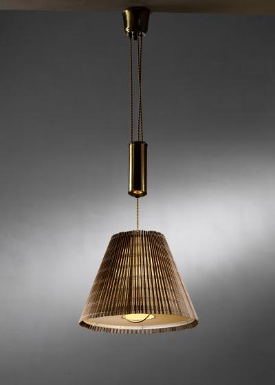 Lisa Johansson Pape Lisa Johansson Pape height adjustable pendant