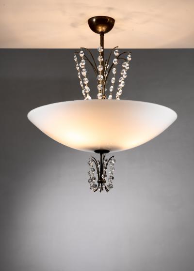 Lisa Johansson Pape Lisa Johansson Pape model 1068 pendant for Orno