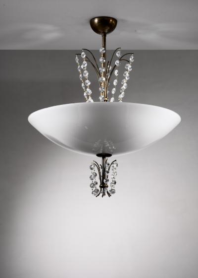 Lisa Johansson Pape Lisa Johansson Pape model 1068 pendant for Orno