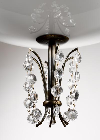 Lisa Johansson Pape Lisa Johansson Pape model 1068 pendant for Orno