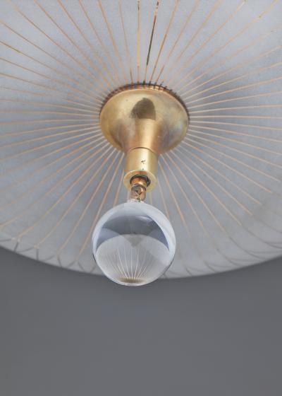 Lisa Johansson Pape Lisa Johansson Pape pendant