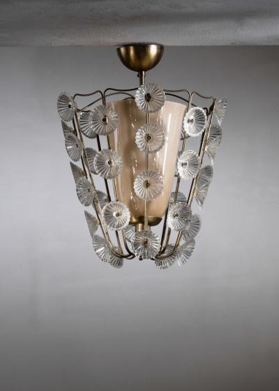 Lisa Johansson Pape Lisa Johansson Pape pendant