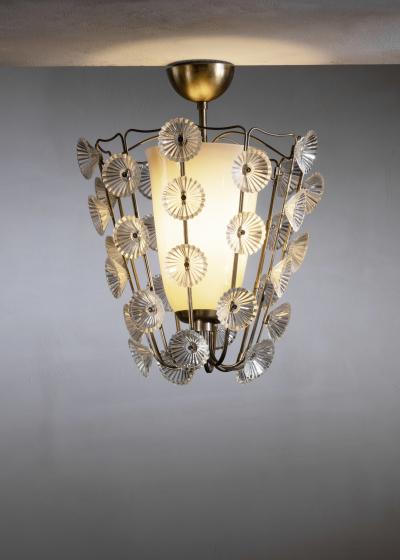 Lisa Johansson Pape Lisa Johansson Pape pendant