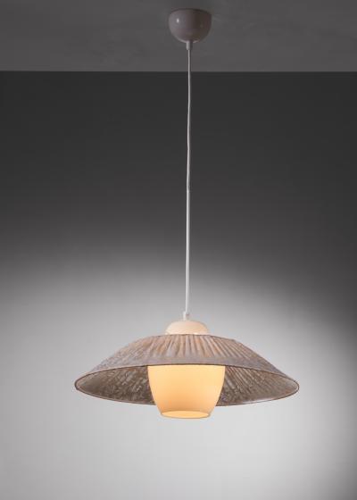 Lisa Johansson Pape Lisa Johansson Pape pendant for Orno