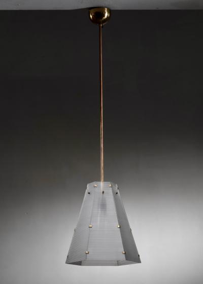 Lisa Johansson Pape Lisa Johansson Pape prototype lamp