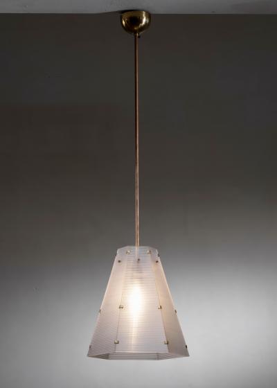 Lisa Johansson Pape Lisa Johansson Pape prototype lamp