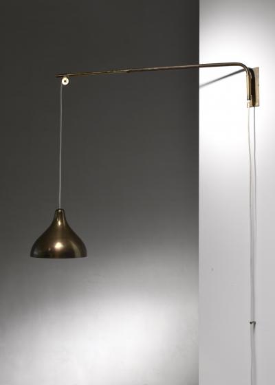 Lisa Johansson Pape Lisa Johansson Pape wall lamp