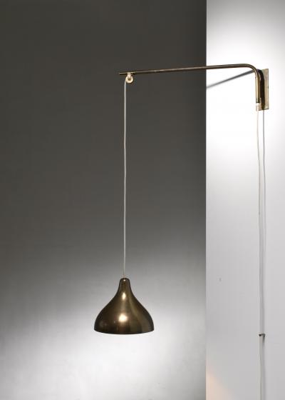 Lisa Johansson Pape Lisa Johansson Pape wall lamp