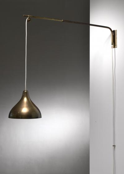 Lisa Johansson Pape Lisa Johansson Pape wall lamp