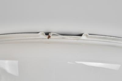 Lisa Johansson Pape Model 1116 Glass Ceiling Lights by Lisa Johansson Pape Finland Mid 20th C 