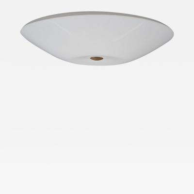 Lisa Johansson Pape Oversized flush mount ceiling light by Lisa Johansson Pape 2 available