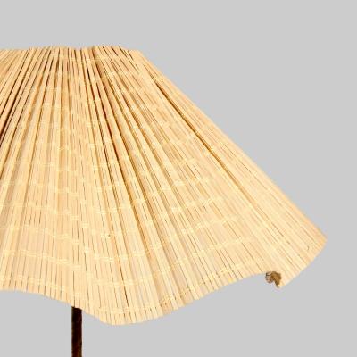 Lisa Johansson Pape Rare 2056 Table Lamp by Lisa Johansson Pape Finland 1950s