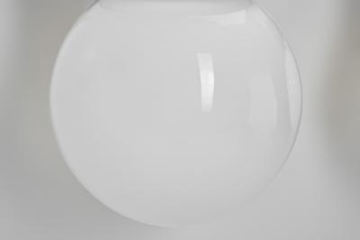 Lisa Johansson Pape Six 17 037 Wall Lamps by Lisa Johansson Pape for Stockmann Orno Finland 1960s