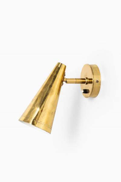 Lisa Johansson Pape Wall Lamps Produced in Finland