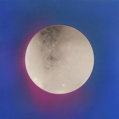 Lita Albuquerque Crystal Violet Current