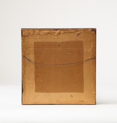 Lithograph of a Skylark England 19th C 