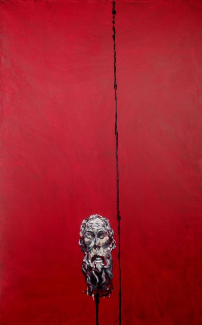 Liu Shuishi Socrates Judgement 2016