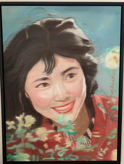 Liu Zheng Liu Zheng Cinema For The Masses 