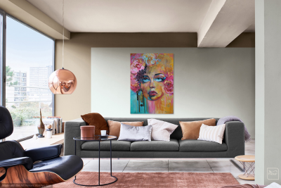 Liubov Juravliova Saveur de R ve