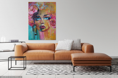 Liubov Juravliova Saveur de R ve