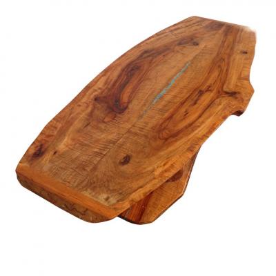 Live Edge Coffee Table