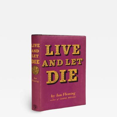 Live and Let Die