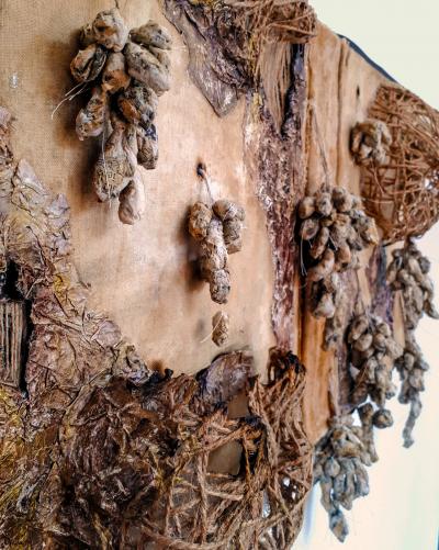 Livia Greaca Fertile Verses Art By Livia Greaca