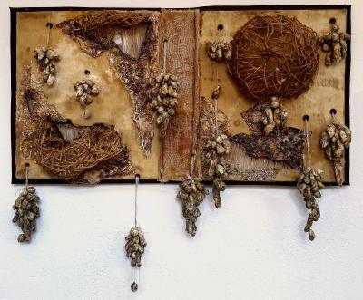 Livia Greaca Fertile Verses Art By Livia Greaca