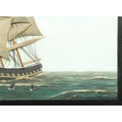 Lloyd Hansen Thomas 1910 1990