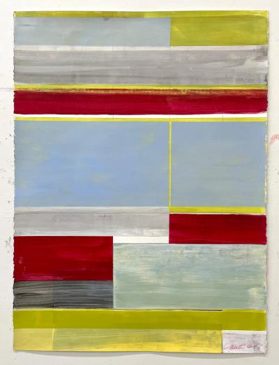 Lloyd Martin Lloyd Martin Pass Series 106 2018