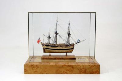 Lloyd McCaffery Offered by AMERICAN MARINE MODEL GALLERY