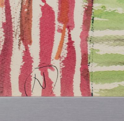 Lloyd Raymond Ney City Block 