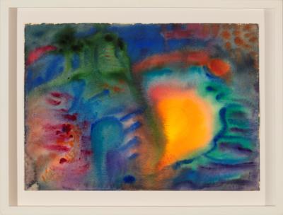 Lloyd Raymond Ney Delaware Water Gap 2 