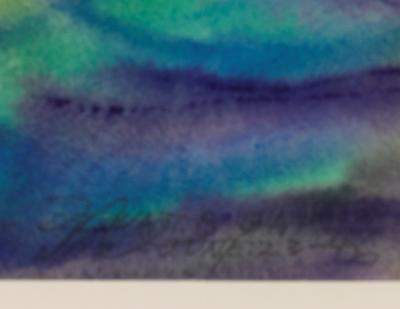 Lloyd Raymond Ney Delaware Water Gap 2 