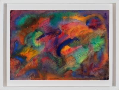 Lloyd Raymond Ney Delaware Water Gap 