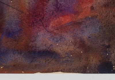 Lloyd Raymond Ney Delaware Water Gap 