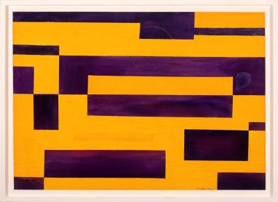 Lloyd Raymond Ney Labrynth 