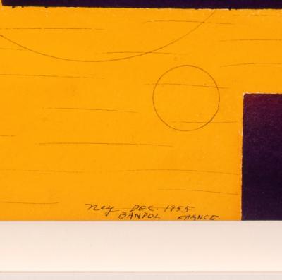 Lloyd Raymond Ney Labrynth 