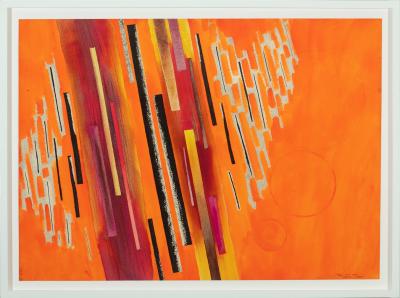 Lloyd Raymond Ney Rain 