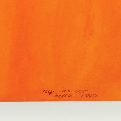 Lloyd Raymond Ney Rain 