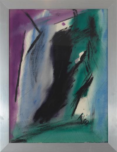 Lloyd Raymond Ney Wind 