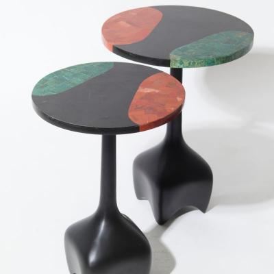 Lmnoh Studio Double Table Coffee Table