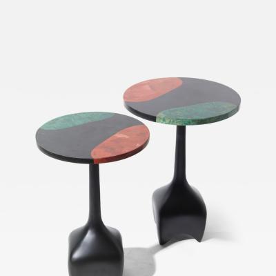 Lmnoh Studio Double Table Coffee Table